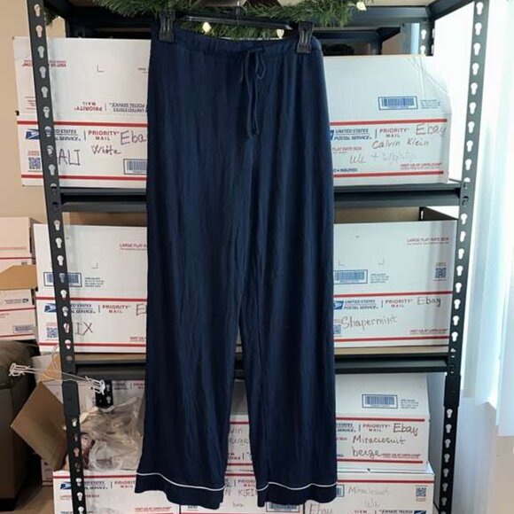 NWOT  M STATE OF DAY  INTIMATES PAJAMA - Picture 1 of 1